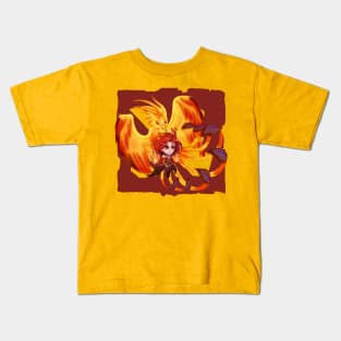 Lina Inverse Kids T-Shirt